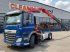 LKW del tipo DAF FT CF 370 Euro 6 Fassi 15 Tonmeter laadkraan, Gebrauchtmaschine en ANDELST (Imagen 1)