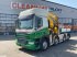 LKW типа DAF FTX 85 CF 410 8x2 Hiab 100 Tonmeter laadkraan + Fly-Jib met Ball, Gebrauchtmaschine в ANDELST (Фотография 2)