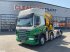 LKW del tipo DAF FTX 85 CF 410 8x2 Hiab 100 Tonmeter laadkraan + Fly-Jib met Ball, Gebrauchtmaschine en ANDELST (Imagen 3)