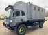 LKW tip DAF LEYLAND **CARGO TRUCK-4X4-+SHELTER**, Gebrauchtmaschine in Kessel (Poză 1)