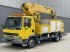 LKW del tipo DAF LF 45-150 / Custer hoogwerker 22 mtr / 1998 / NL Truck, Gebrauchtmaschine In Ammerzoden (Immagine 2)