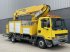 LKW del tipo DAF LF 45-150 / Custer hoogwerker 22 mtr / 1998 / NL Truck, Gebrauchtmaschine en Ammerzoden (Imagen 3)