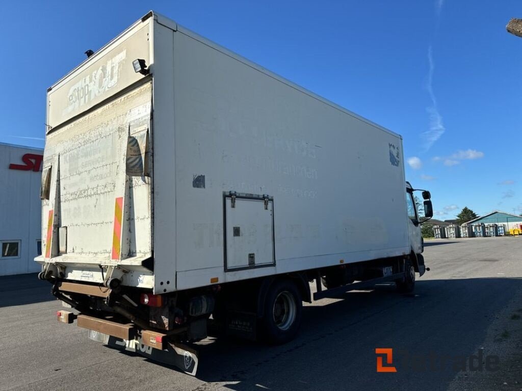 LKW typu DAF LF, Gebrauchtmaschine v Rødovre (Obrázek 4)