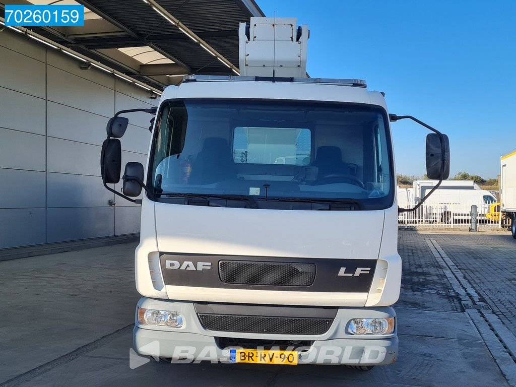 LKW a típus DAF LF45.150 4X2 NL-Truck Ruthmann Arbeitb&uuml;hnen Euro 3, Gebrauchtmaschine ekkor: Veghel (Kép 7)