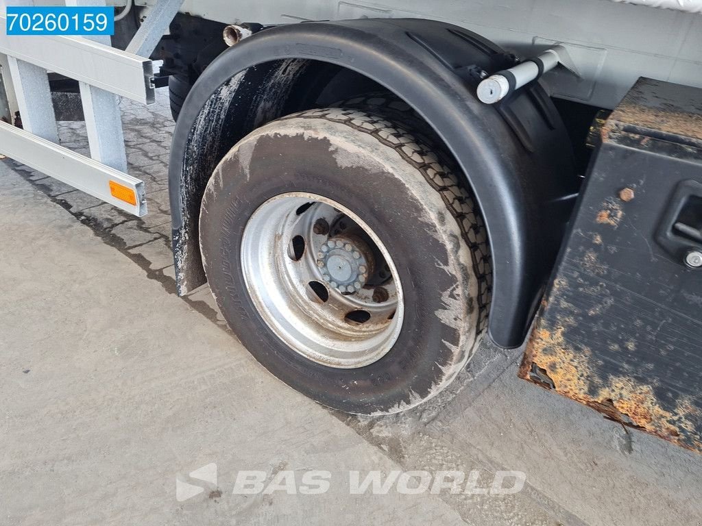 LKW a típus DAF LF45.150 4X2 NL-Truck Ruthmann Arbeitb&uuml;hnen Euro 3, Gebrauchtmaschine ekkor: Veghel (Kép 9)