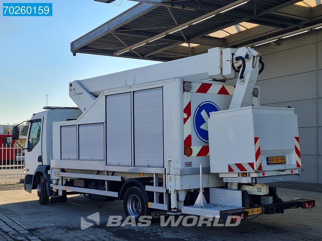 LKW des Typs DAF LF45.150 4X2 NL-Truck Ruthmann Arbeitb&uuml;hnen Euro 3, Gebrauchtmaschine in Veghel (Bild 2)