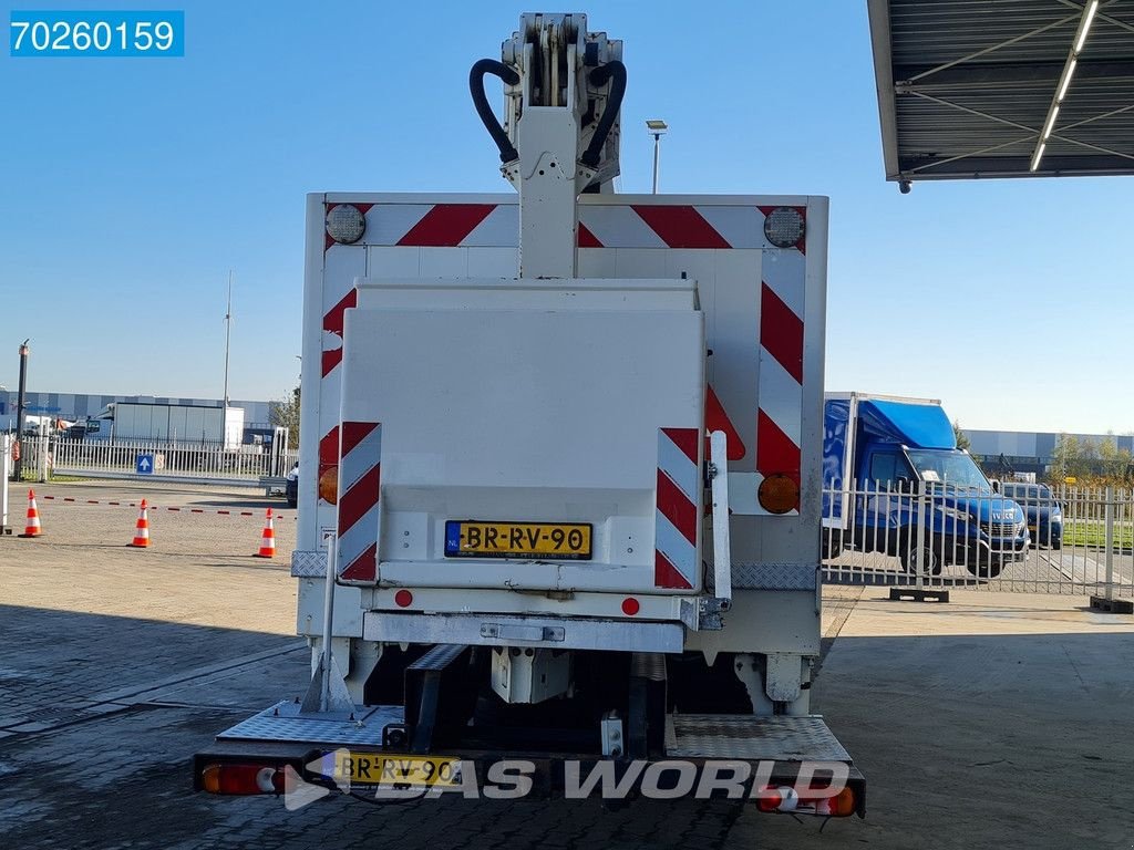 LKW des Typs DAF LF45.150 4X2 NL-Truck Ruthmann Arbeitb&uuml;hnen Euro 3, Gebrauchtmaschine in Veghel (Bild 3)