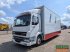 LKW типа DAF LF45.160 Daycab 4x2 Euro3 Manual - Mobile office / Mobile Home /, Gebrauchtmaschine в Oud Gastel (Фотография 2)