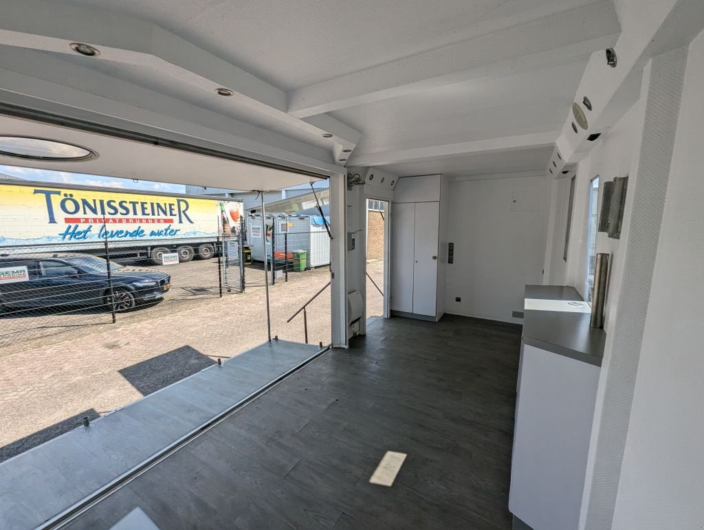 LKW za tip DAF LF45.160 Daycab 4x2 Euro3 - Manual - Mobile office / Mobile Home, Gebrauchtmaschine u Oud Gastel (Slika 7)