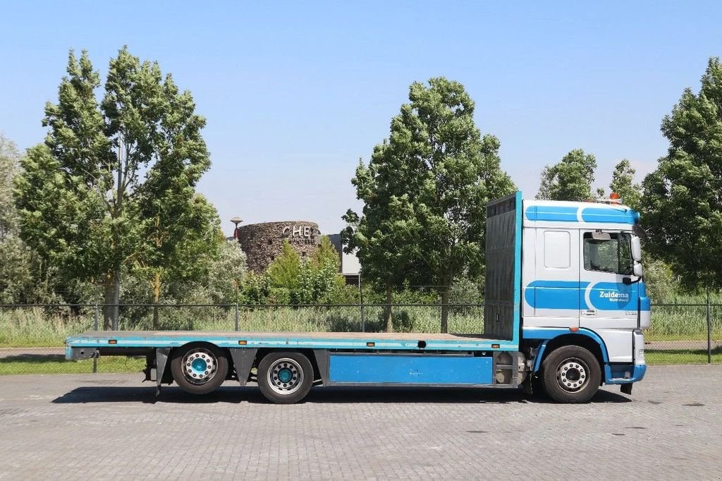 LKW του τύπου DAF XF 105.460 6X2 STEERING AXLE EURO 5, Gebrauchtmaschine σε Marknesse (Φωτογραφία 5)