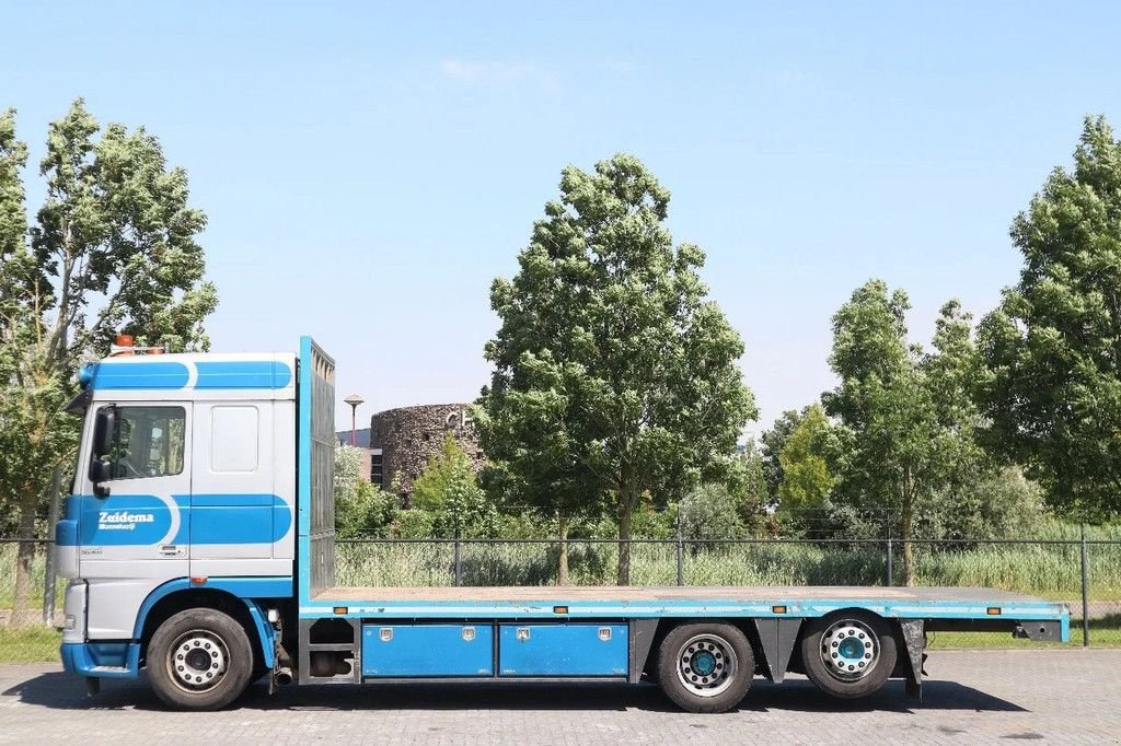 LKW του τύπου DAF XF 105.460 6X2 STEERING AXLE EURO 5, Gebrauchtmaschine σε Marknesse (Φωτογραφία 4)