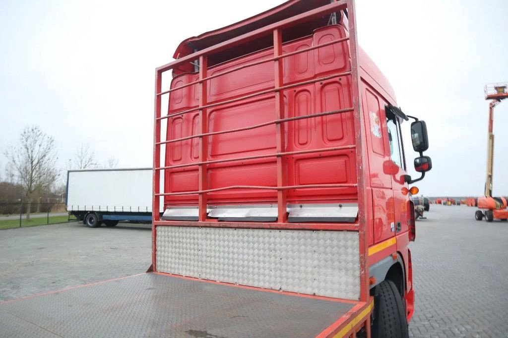 LKW a típus DAF XF 460 6X2 FOURAGE AGRO EURO 5 ONLY TRUCK, Gebrauchtmaschine ekkor: Marknesse (Kép 9)