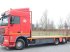 LKW a típus DAF XF 460 6X2 FOURAGE AGRO EURO 5 ONLY TRUCK, Gebrauchtmaschine ekkor: Marknesse (Kép 1)