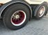 LKW des Typs DAF XF 460 FAN 6x2 + trailer, walking floor NL truck!, Gebrauchtmaschine in Erp (Bild 5)