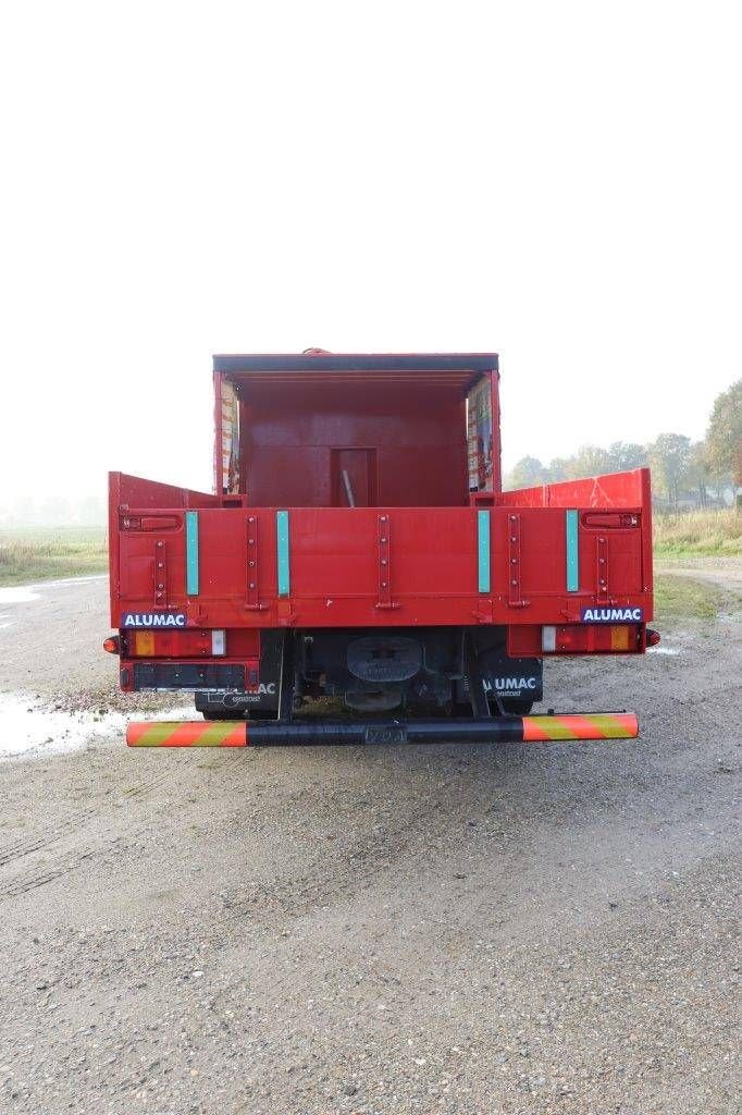 LKW typu DAF XF 95.380, Gebrauchtmaschine w Antwerpen (Zdjęcie 5)