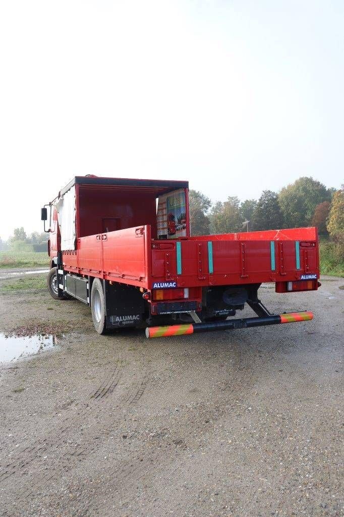 LKW del tipo DAF XF 95.380, Gebrauchtmaschine In Antwerpen (Immagine 4)