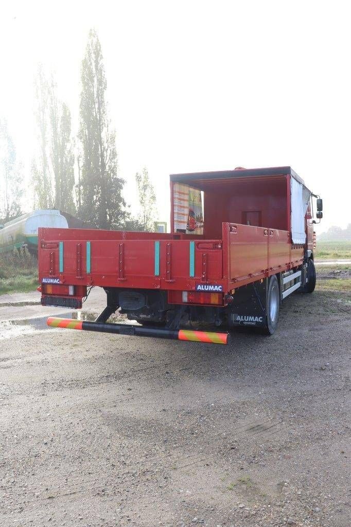 LKW del tipo DAF XF 95.380, Gebrauchtmaschine In Antwerpen (Immagine 7)