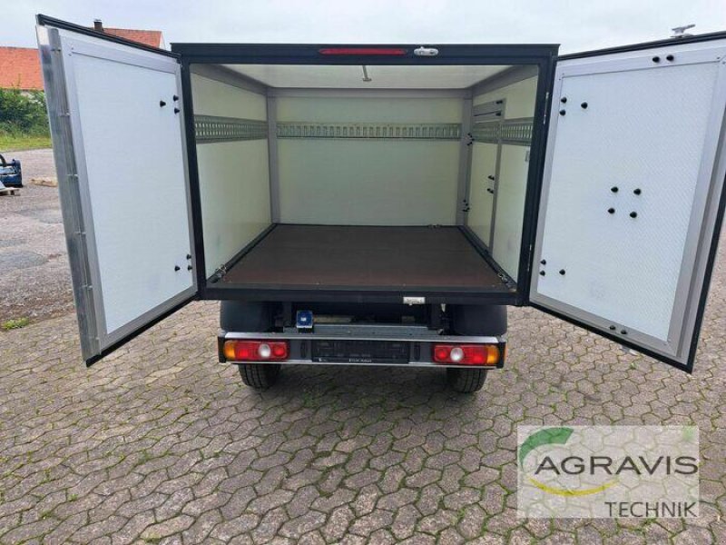 LKW del tipo EVUM ACAR, Neumaschine en Steinheim (Imagen 10)