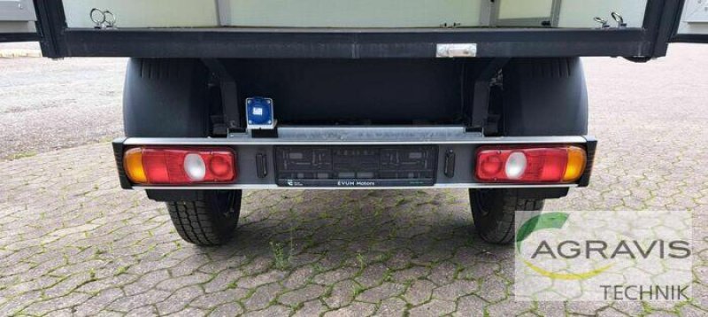 LKW del tipo EVUM ACAR, Neumaschine en Steinheim (Imagen 8)