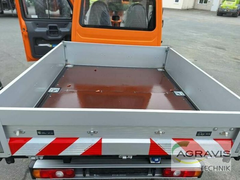 LKW del tipo EVUM ACAR, Neumaschine In Salzkotten (Immagine 12)