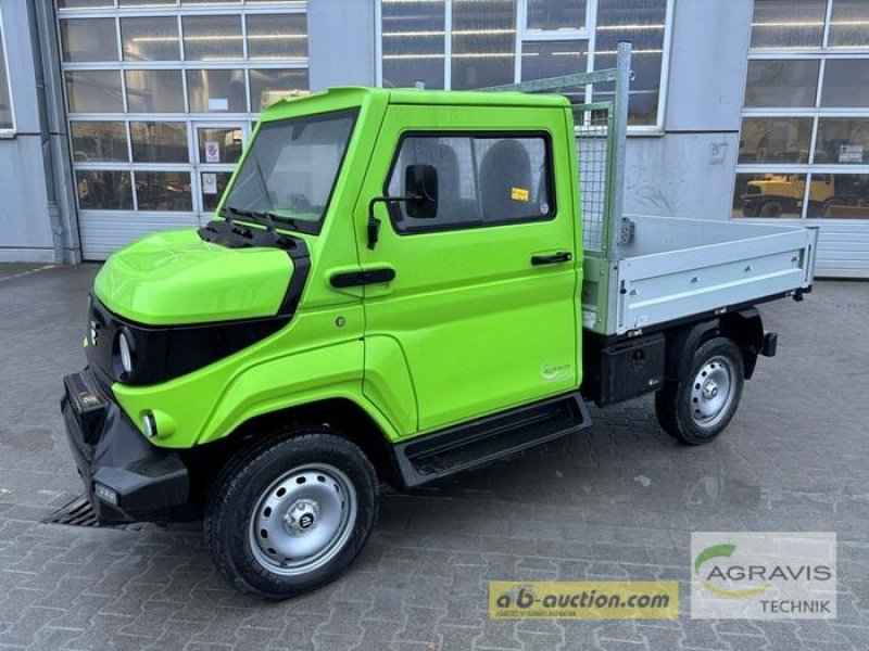 LKW типа EVUM ACAR, Vorführmaschine в Salzkotten (Фотография 1)