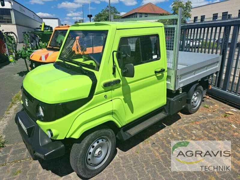 LKW typu EVUM ACAR, Vorführmaschine w Warburg