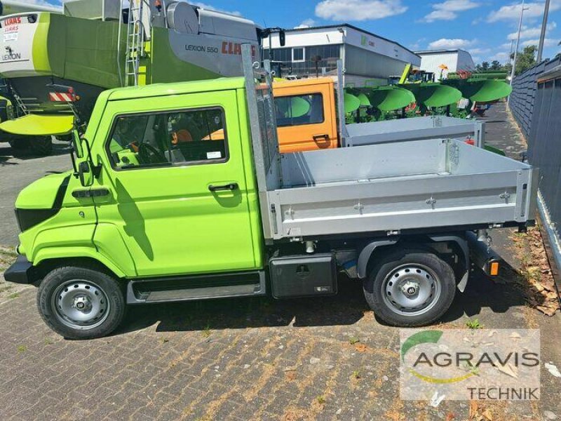 LKW tip EVUM ACAR, Vorführmaschine in Warburg (Poză 2)