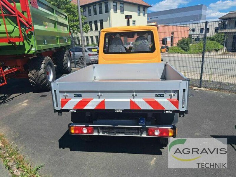 LKW типа EVUM ACAR, Neumaschine в Warburg (Фотография 5)