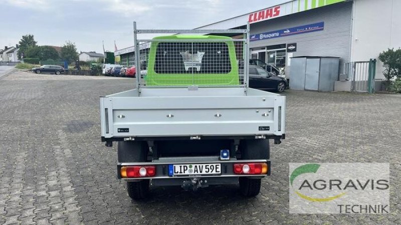 LKW tipa EVUM ACAR, Vorführmaschine u Werl-Oberbergstraße (Slika 4)