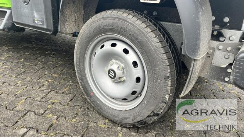 LKW a típus EVUM ACAR, Vorführmaschine ekkor: Werl-Oberbergstraße (Kép 7)