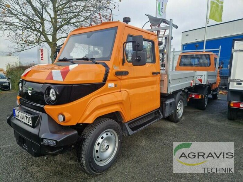 LKW del tipo EVUM ACAR, Vorführmaschine In Melle-Wellingholzhausen (Immagine 1)