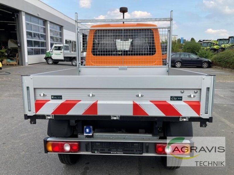 LKW tipa EVUM ACAR, Neumaschine u Melle-Wellingholzhausen (Slika 9)