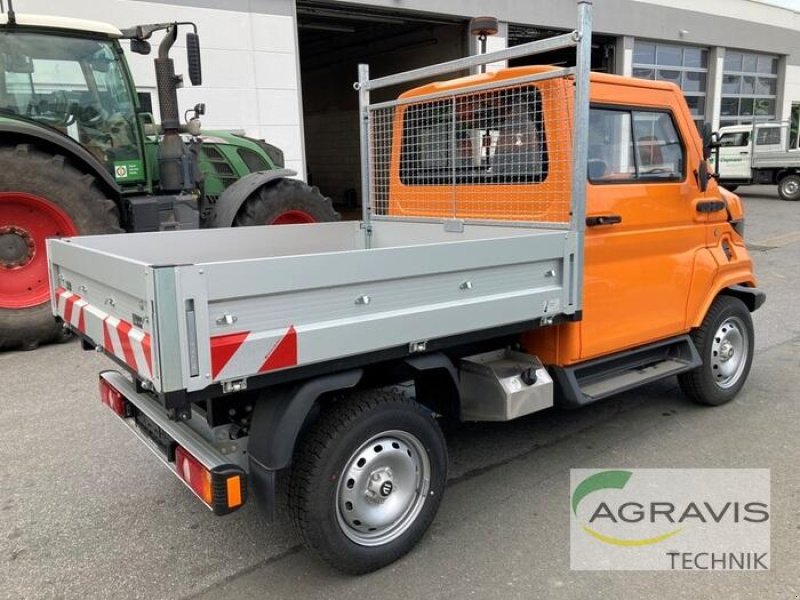 LKW tipa EVUM ACAR, Neumaschine u Melle-Wellingholzhausen (Slika 3)