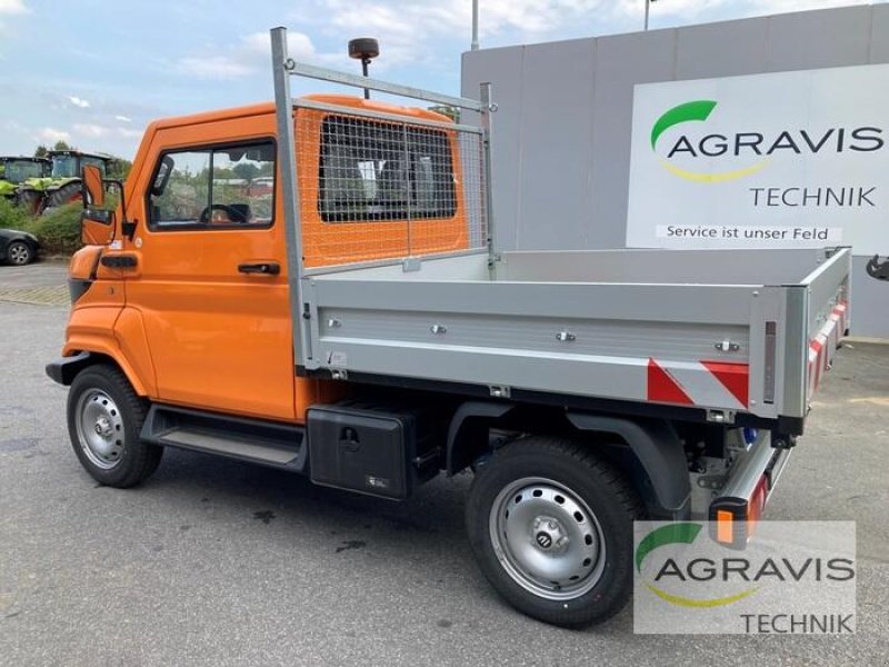 LKW typu EVUM ACAR, Neumaschine v Melle-Wellingholzhausen (Obrázok 4)