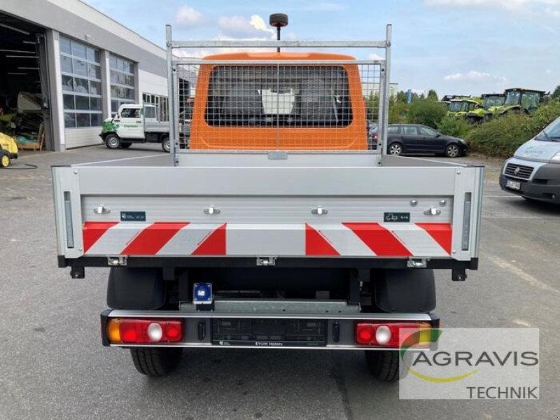 LKW del tipo EVUM ACAR, Neumaschine In Melle-Wellingholzhausen (Immagine 9)