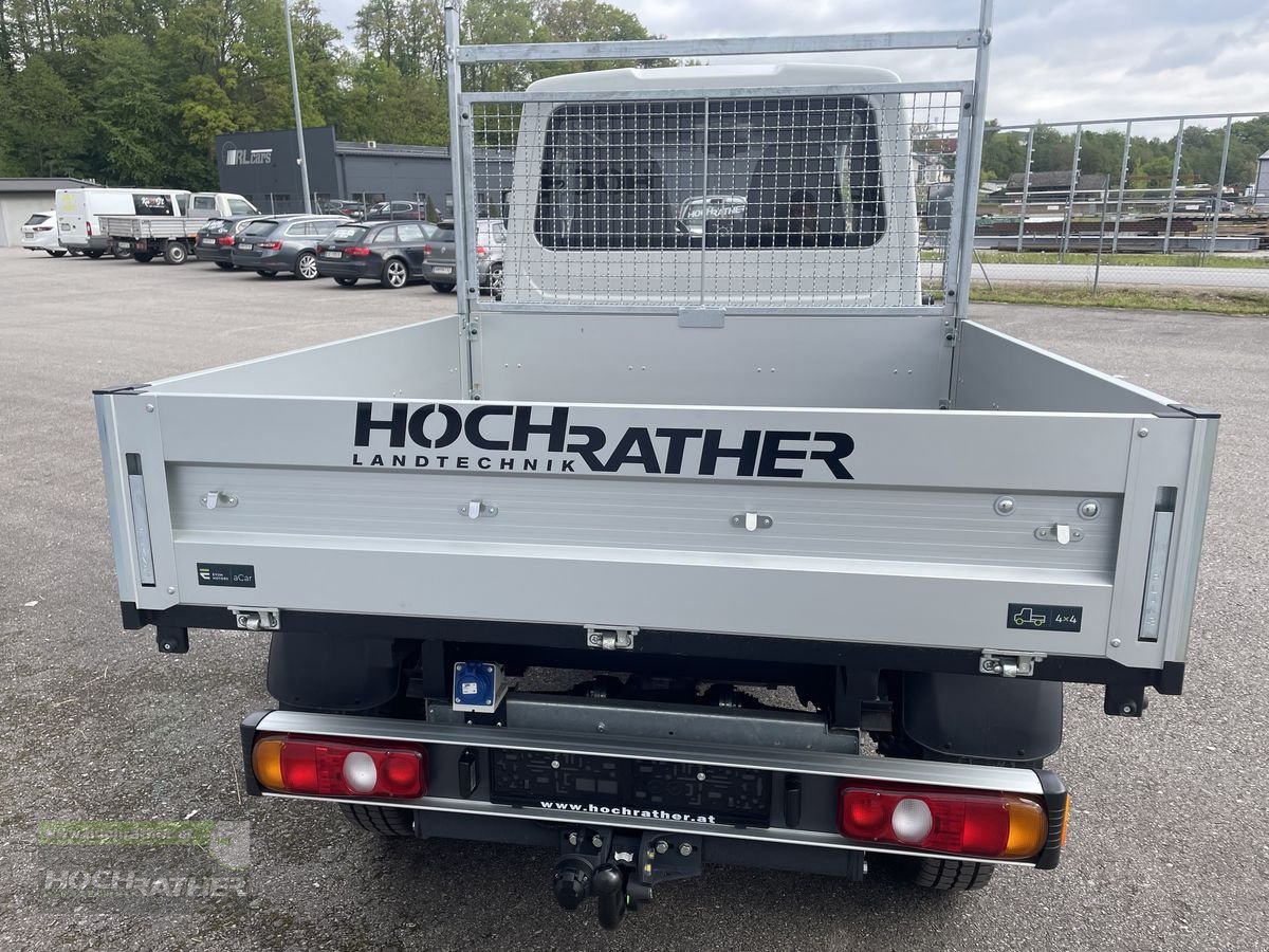 LKW des Typs EVUM Acar, Neumaschine in Kronstorf (Bild 5)