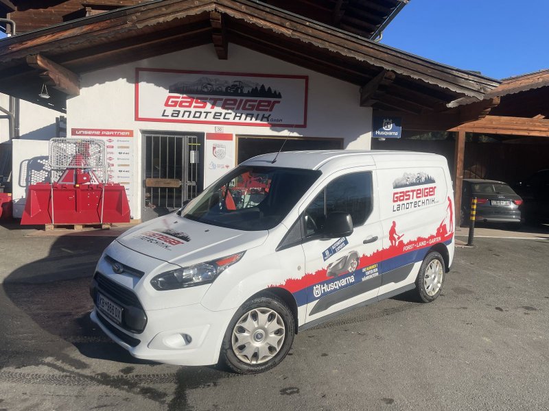 LKW типа Ford Transit Connect Trend, Gebrauchtmaschine в Reith bei Kitzbühel (Фотография 1)