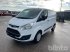 LKW типа Ford Transit Custom, Gebrauchtmaschine в Düsseldorf (Фотография 1)