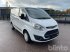 LKW del tipo Ford Transit Custom, Gebrauchtmaschine en Düsseldorf (Imagen 2)