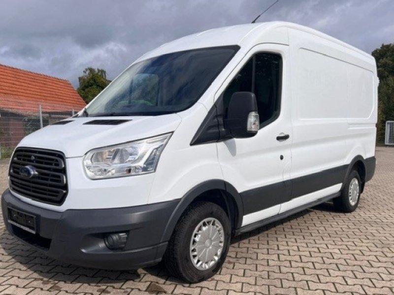 LKW of the type Ford Transit L2H2 Transporter, Gebrauchtmaschine in Bramsche