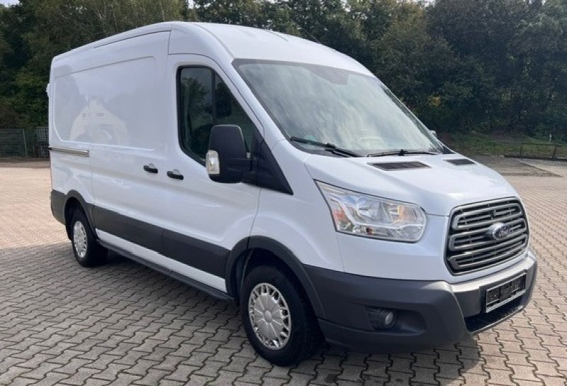 LKW des Typs Ford Transit L2H2 Transporter, Gebrauchtmaschine in Bramsche (Bild 2)