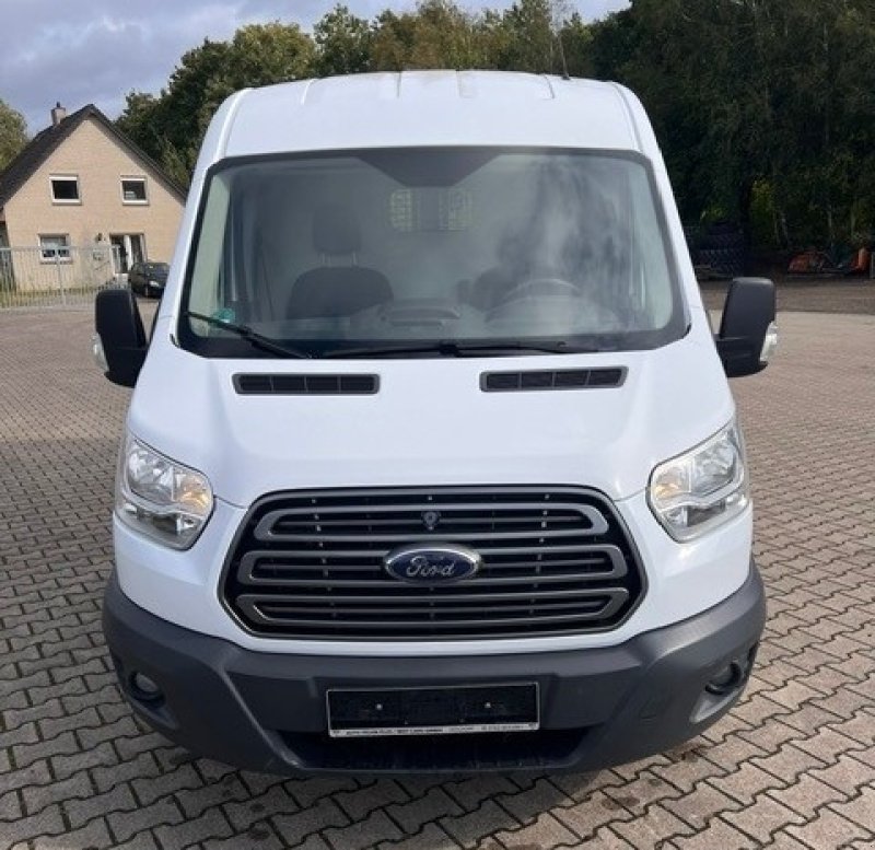 LKW van het type Ford Transit L2H2 Transporter, Gebrauchtmaschine in Bramsche (Foto 3)