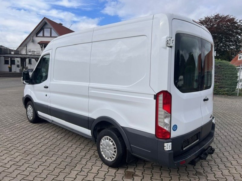 LKW a típus Ford Transit L2H2 Transporter, Gebrauchtmaschine ekkor: Bramsche (Kép 5)