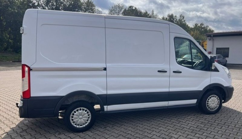 LKW tipa Ford Transit L2H2 Transporter, Gebrauchtmaschine u Bramsche (Slika 8)