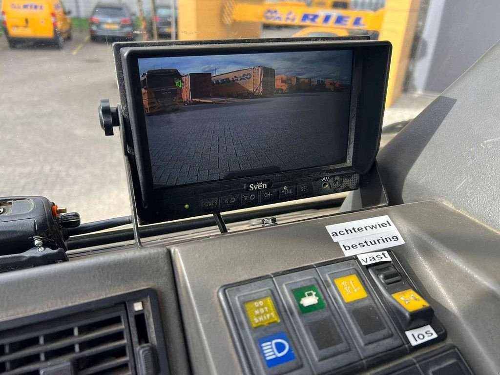 LKW typu Grove GMK 3050, Gebrauchtmaschine v Antwerpen (Obrázek 5)