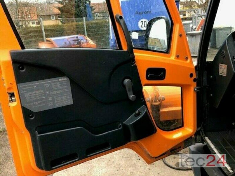 LKW del tipo Hako Fumo Multicar M30, Gebrauchtmaschine en Stockach (Imagen 13)