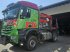 LKW типа Heizomat HeizoTruck V1 Agrotruck mit HEIZOHACK HM 14-860 K Heizomat Hacker, Gebrauchtmaschine в Essenbach (Фотография 3)