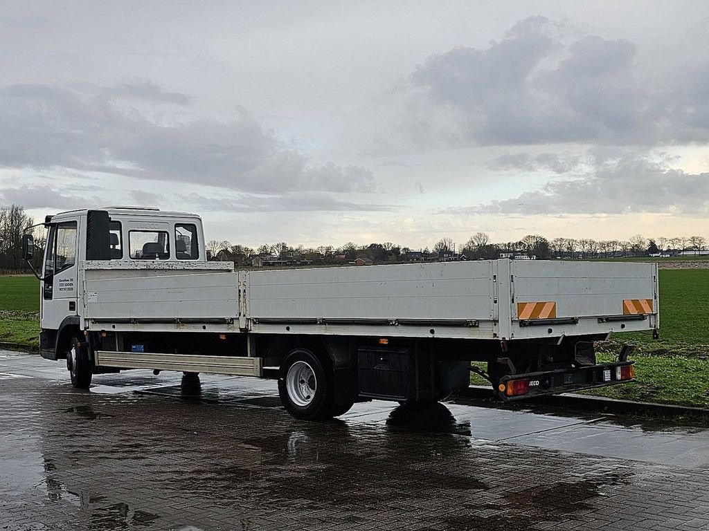 LKW del tipo Iveco 75E14 EUROCARGO, Gebrauchtmaschine In Vuren (Immagine 7)