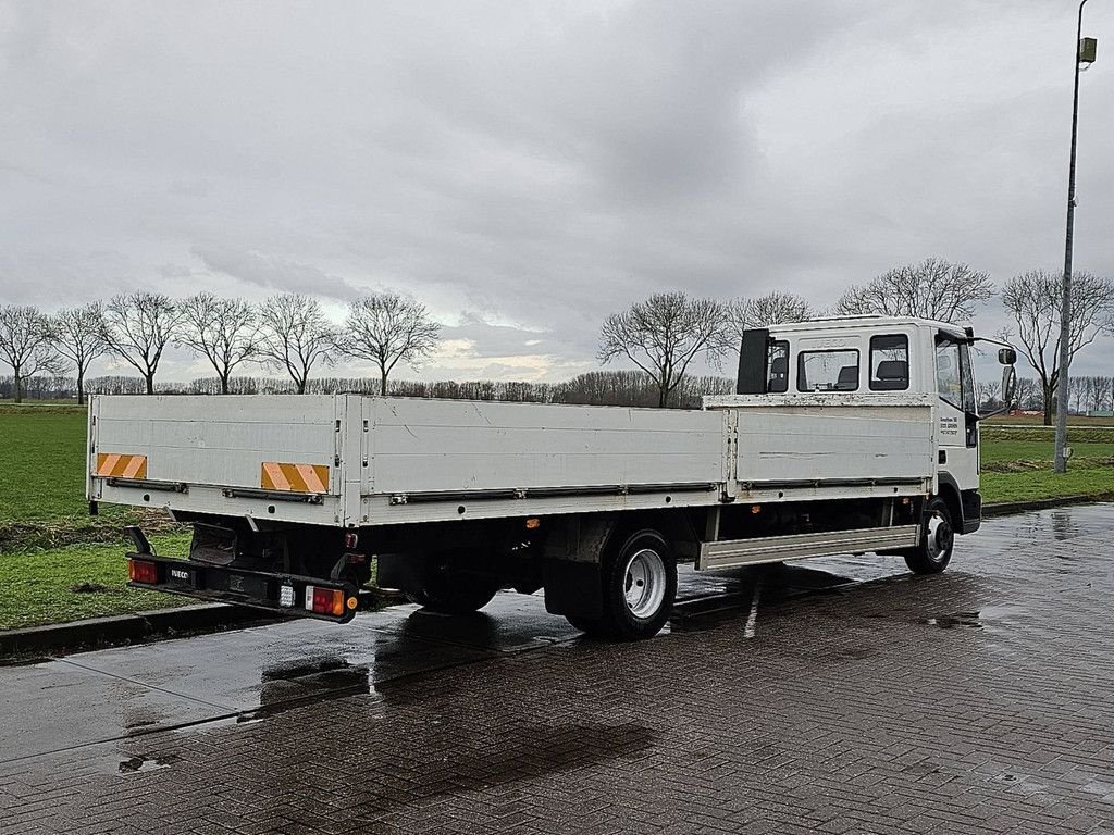 LKW del tipo Iveco 75E14 EUROCARGO, Gebrauchtmaschine In Vuren (Immagine 3)