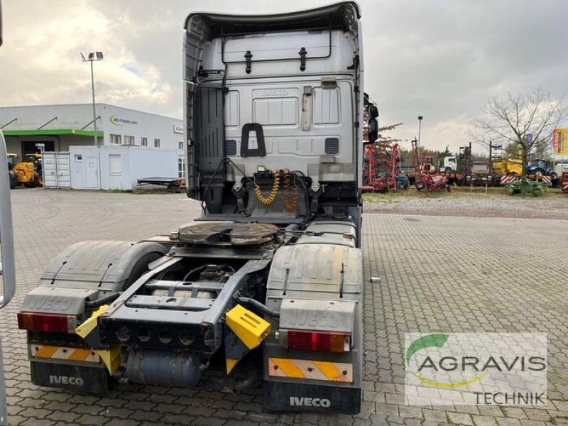 LKW от тип Iveco AS 440 S 40 T, Gebrauchtmaschine в Calbe / Saale (Снимка 4)